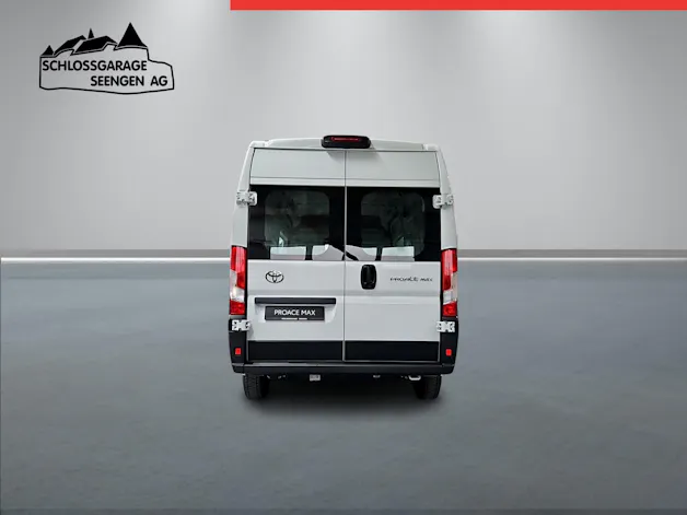 Toyota PROACE MAX Van 3.5 L3H2 2.2 D Active