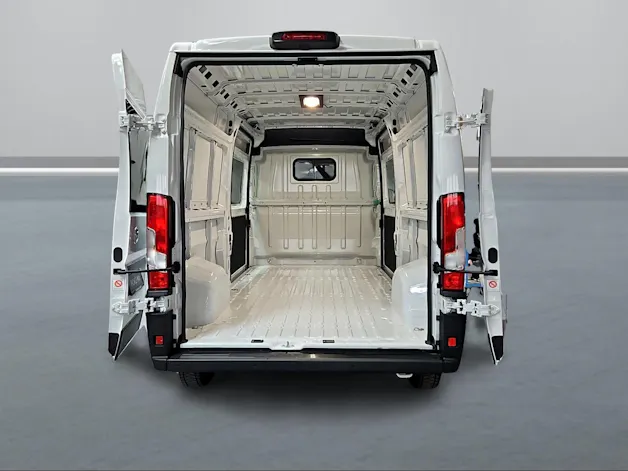 Toyota PROACE MAX Van 3.5 L3H2 2.2 D Active