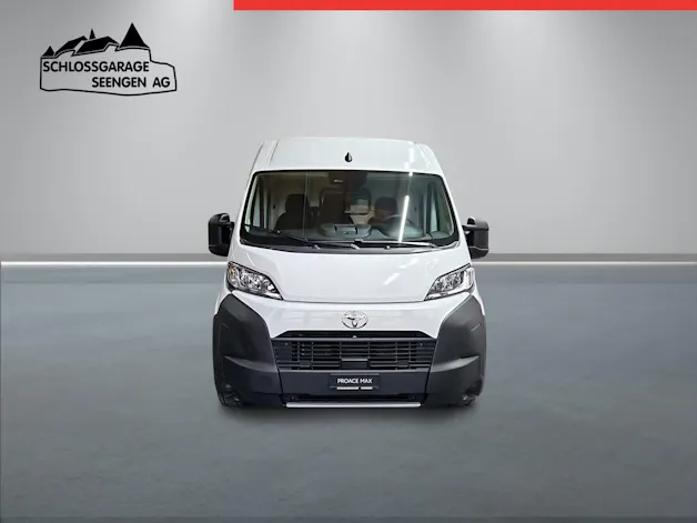 Toyota PROACE MAX Van 3.5 L3H2 2.2 D Active