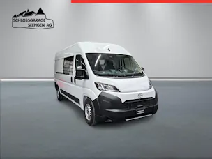 Toyota PROACE MAX Van 3.5 L3H2 2.2 D Active