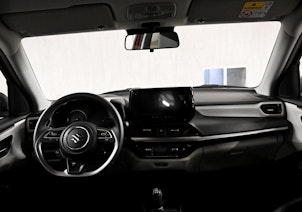 Vehicle image SUZUKI Swift 1.2 Sakura Top Hybrid 4x4