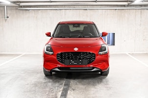 Vehicle image SUZUKI Swift 1.2 Sakura Top Hybrid 4x4