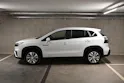 Suzuki S-Cross 1.4 T Sakura Top Hybrid 4x4