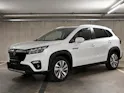Suzuki S-Cross 1.4 T Sakura Top Hybrid 4x4