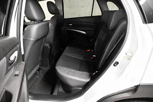 Suzuki S-Cross 1.4 T Sakura Top Hybrid 4x4