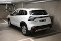 Suzuki S-Cross 1.4 T Sakura Top Hybrid 4x4