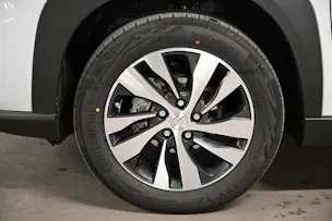 Suzuki S-Cross 1.4 T Sakura Top Hybrid 4x4