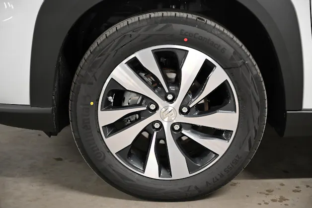 Suzuki S-Cross 1.4 T Sakura Top Hybrid 4x4