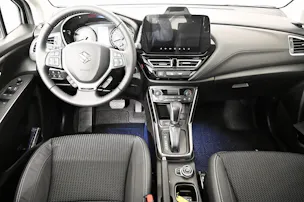 Suzuki S-Cross 1.4 T Sakura Top Hybrid 4x4