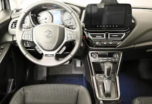 Suzuki S-Cross 1.4 T Sakura Top Hybrid 4x4