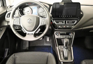 Fahrzeugbild SUZUKI S-Cross 1.4 T Sakura Top Hybrid 4x4