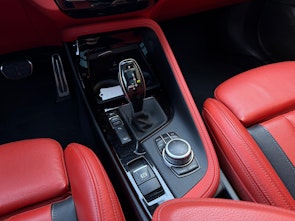 immagine del veicolo BMW X2 M35i Steptronic