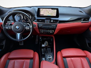 immagine del veicolo BMW X2 M35i Steptronic