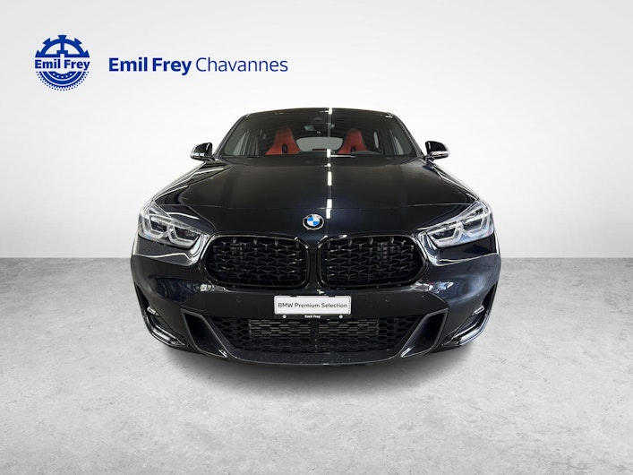 immagine del veicolo BMW X2