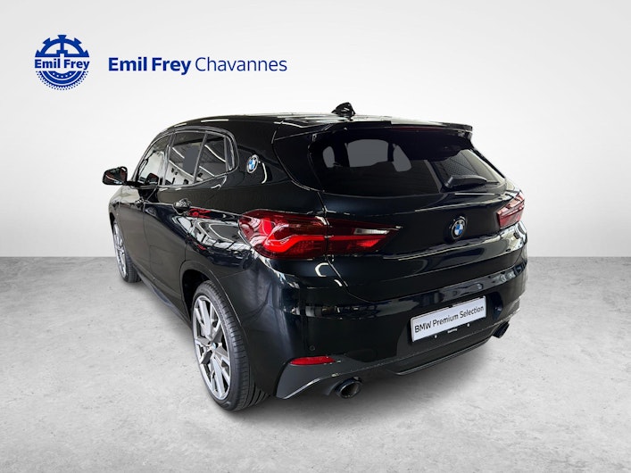 immagine del veicolo BMW X2