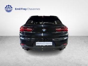 immagine del veicolo BMW X2 M35i Steptronic