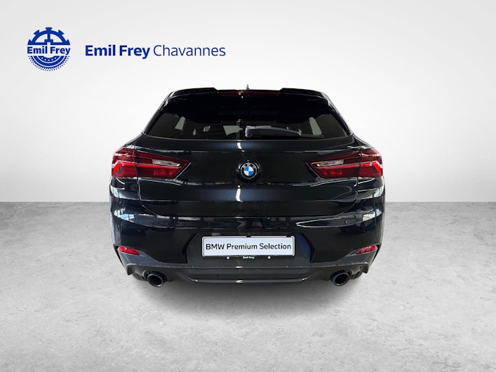 immagine del veicolo BMW X2