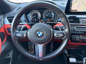 immagine del veicolo BMW X2 M35i Steptronic