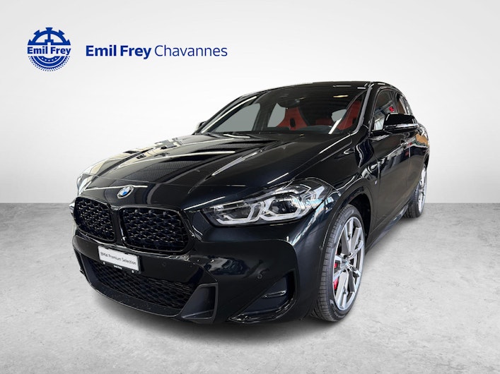 immagine del veicolo BMW X2