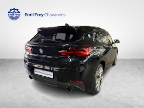 immagine del veicolo BMW X2 M35i Steptronic