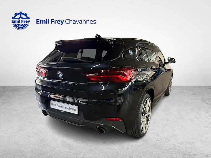 immagine del veicolo BMW X2