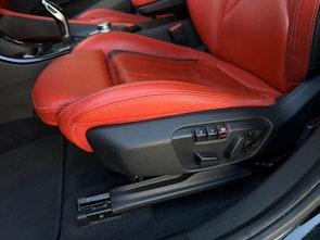 immagine del veicolo BMW X2 M35i Steptronic