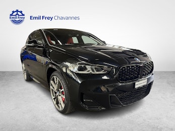 immagine del veicolo BMW X2 M35i Steptronic