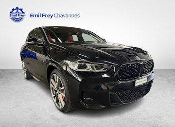 immagine del veicolo BMW X2 M35i Steptronic immagine del veicolo BMW X2 M35i Steptronic