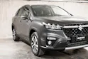 Suzuki S-Cross 1.4 T Sakura Hybrid 4x4