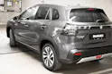 Suzuki S-Cross 1.4 T Sakura Hybrid 4x4