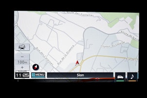 Fahrzeugbild SUZUKI Vitara 1.4 T Sakura Hybrid 4x4