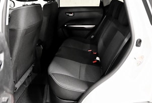 Fahrzeugbild SUZUKI Vitara 1.4 T Sakura Hybrid 4x4