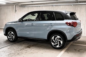 Vehicle image SUZUKI Vitara 1.4 T Sakura Top Hybrid 4x4