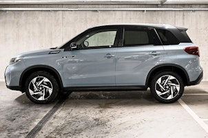 Vehicle image SUZUKI Vitara 1.4 T Sakura Top Hybrid 4x4