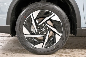 Vehicle image SUZUKI Vitara 1.4 T Sakura Top Hybrid 4x4