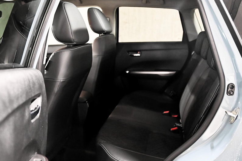 Vehicle image SUZUKI VITARA