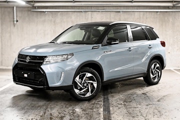 Vehicle image SUZUKI Vitara 1.4 T Sakura Top Hybrid 4x4