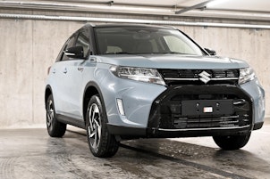 Vehicle image SUZUKI Vitara 1.4 T Sakura Top Hybrid 4x4