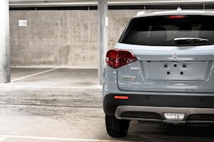 Vehicle image SUZUKI Vitara 1.4 T Sakura Top Hybrid 4x4