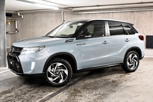 Vehicle image SUZUKI Vitara 1.4 T Sakura Top Hybrid 4x4