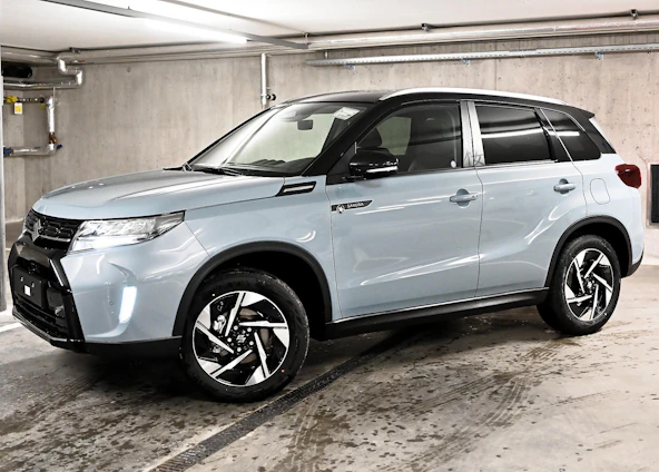 Fahrzeugbild 1 Fahrzeugbild 1