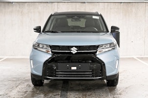 Vehicle image SUZUKI Vitara 1.4 T Sakura Top Hybrid 4x4