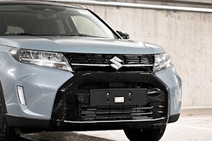 Vehicle image SUZUKI Vitara 1.4 T Sakura Top Hybrid 4x4