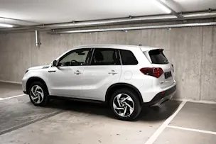 Suzuki Vitara 1.4 T Sakura Top Hybrid 4x4