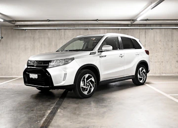 Fahrzeugbild SUZUKI Vitara 1.4 T Sakura Top Hybrid 4x4 Fahrzeugbild SUZUKI Vitara 1.4 T Sakura Top Hybrid 4x4