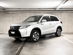 Suzuki Vitara 1.4 T Sakura Top Hybrid 4x4