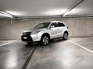 Suzuki Vitara 1.4 T Sakura Top Hybrid 4x4