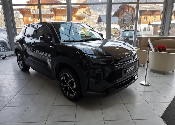 image du véhicule 1 image du véhicule 1