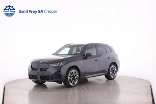BMW X3 40d xDrive