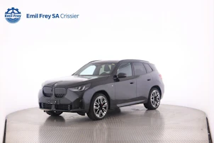 image du véhicule BMW X3 40d xDrive
